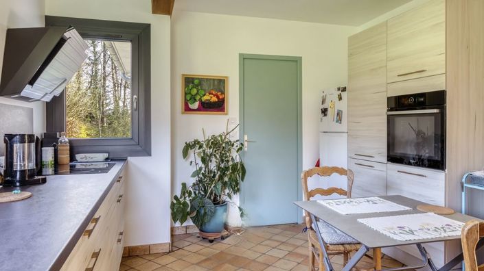 Image No.3-Propriété de 5 chambres à vendre à Seine-Maritime