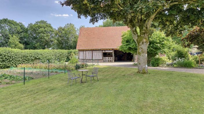 Image No.17-Propriété de 5 chambres à vendre à Seine-Maritime