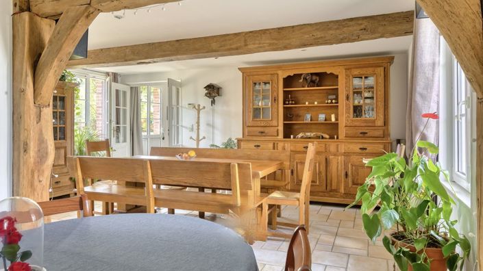 Image No.6-Propriété de 5 chambres à vendre à Seine-Maritime