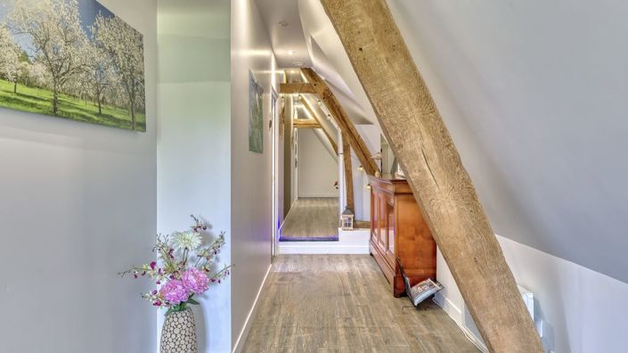 Image No.9-Propriété de 5 chambres à vendre à Seine-Maritime