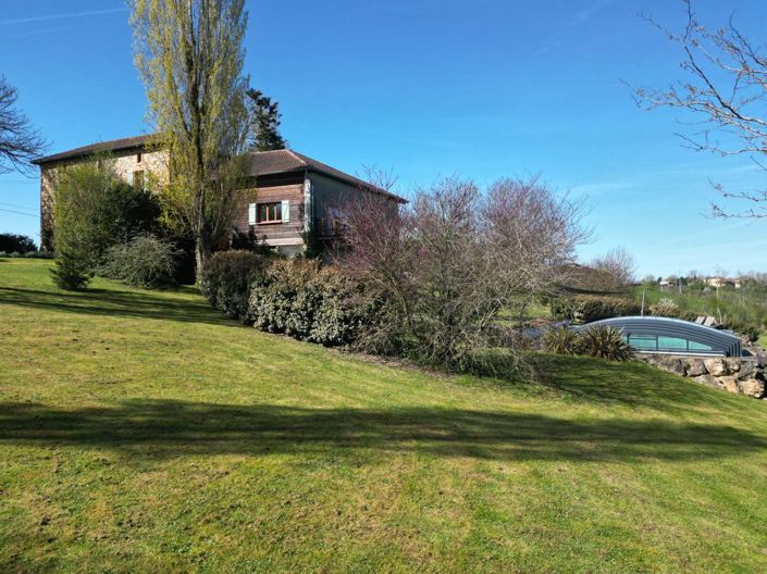Image No.14-Propriété de 5 chambres à vendre
