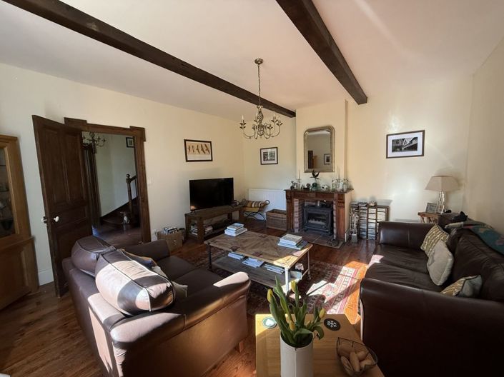 Image No.18-Propriété de 5 chambres à vendre