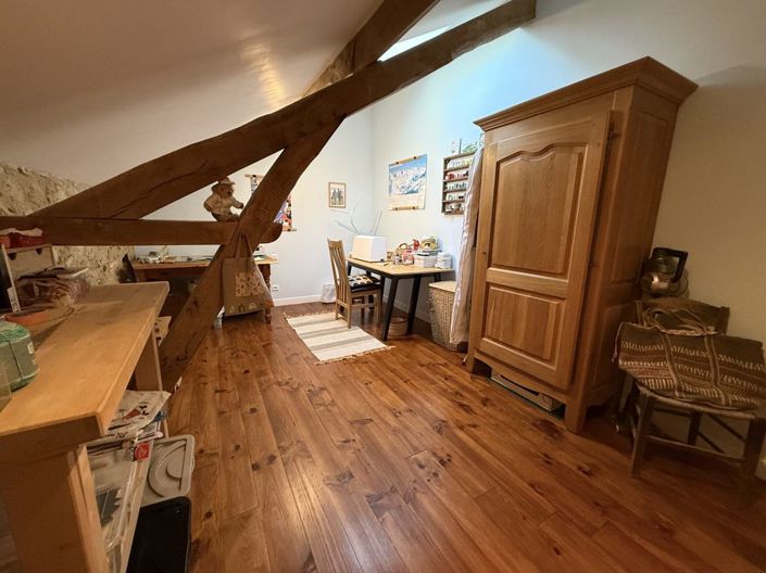 Image No.30-Propriété de 5 chambres à vendre