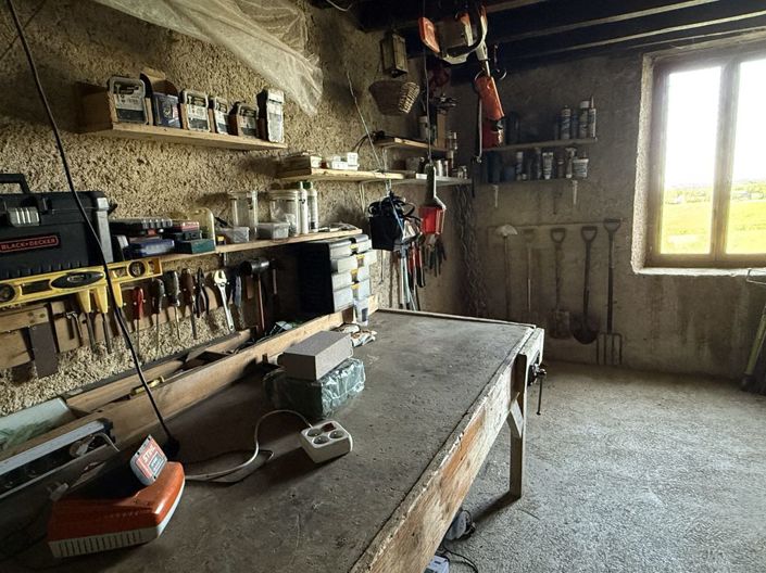 Image No.52-Propriété de 5 chambres à vendre