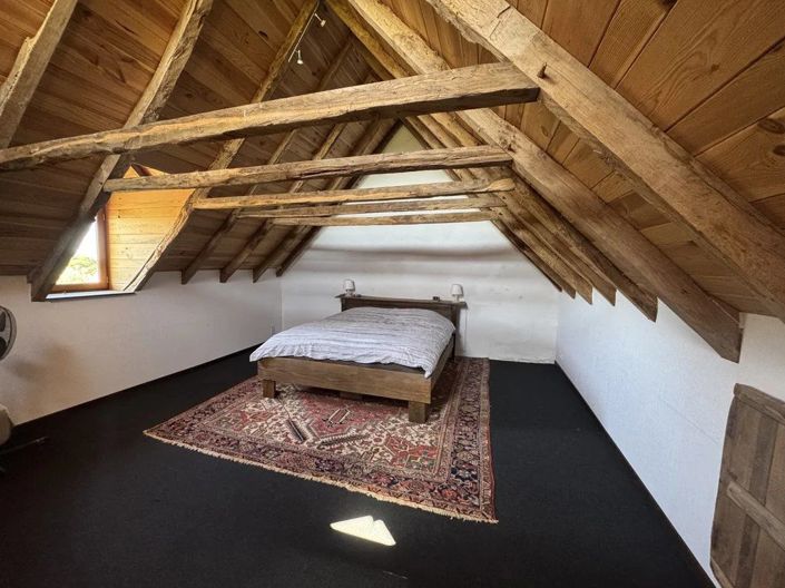 Image No.10-Propriété de 1 chambre à vendre à Lanuéjouls