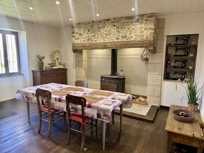 Image No.3-Propriété de 1 chambre à vendre à Lanuéjouls