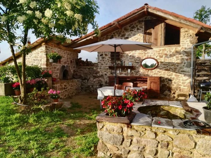 Image No.4-Propriété de 1 chambre à vendre à Lanuéjouls