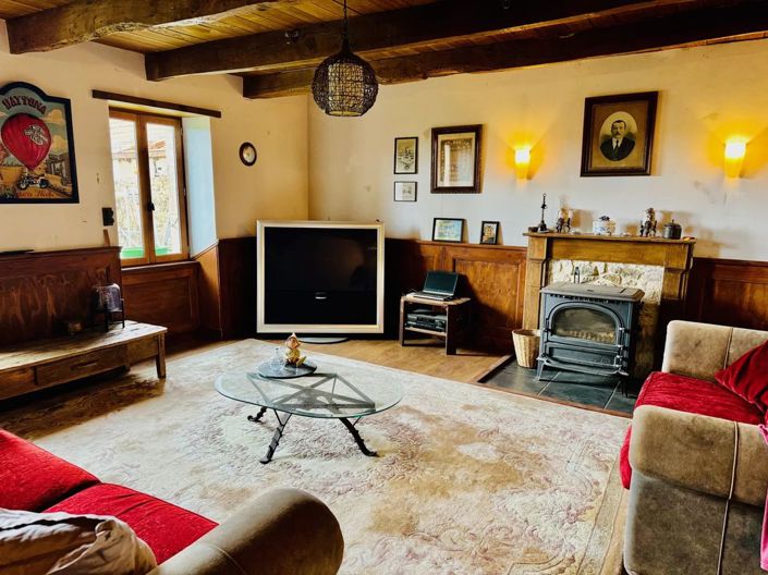Image No.7-Propriété de 1 chambre à vendre à Lanuéjouls