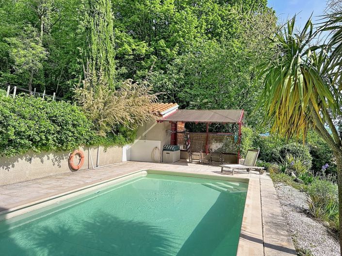 Image No.2-Propriété de 3 chambres à vendre à Prades