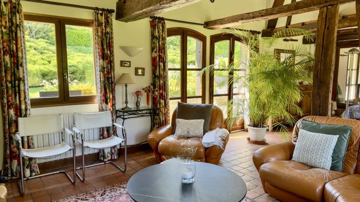Image No.6-Propriété de 5 chambres à vendre à Aumale