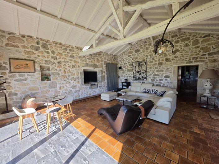 Image No.11-Propriété de 3 chambres à vendre à Lot-et-Garonne