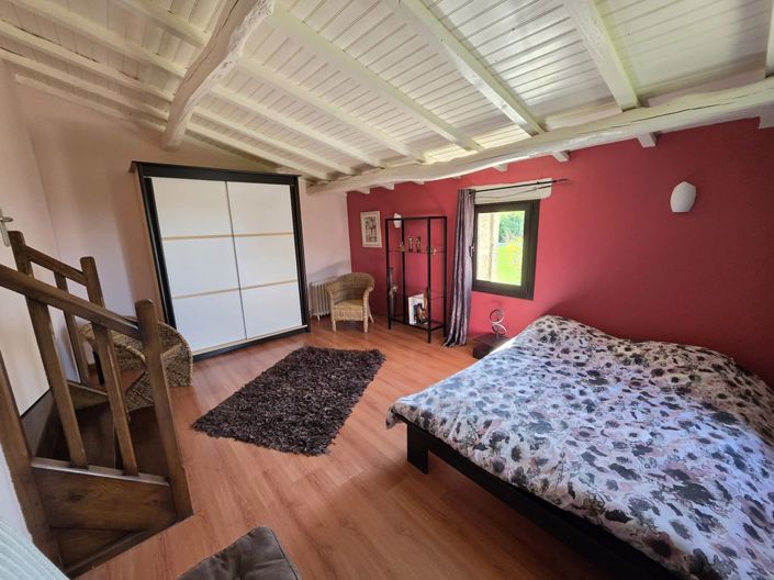 Image No.13-Propriété de 3 chambres à vendre à Lot-et-Garonne