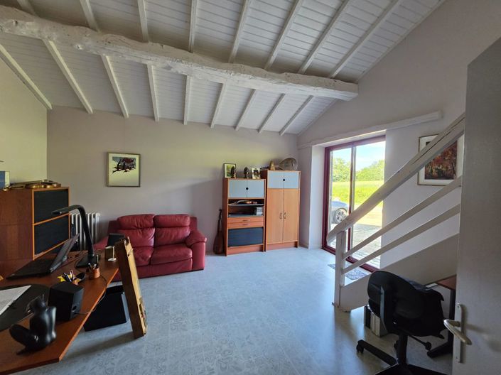 Image No.6-Propriété de 3 chambres à vendre à Lot-et-Garonne