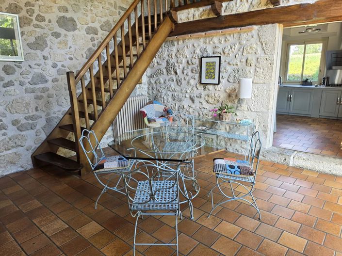 Image No.7-Propriété de 3 chambres à vendre à Lot-et-Garonne