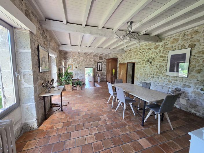 Image No.8-Propriété de 3 chambres à vendre à Lot-et-Garonne
