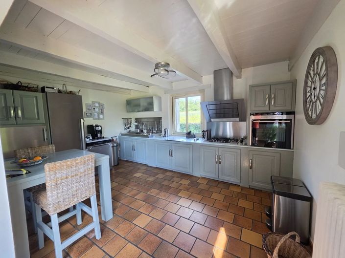 Image No.9-Propriété de 3 chambres à vendre à Lot-et-Garonne