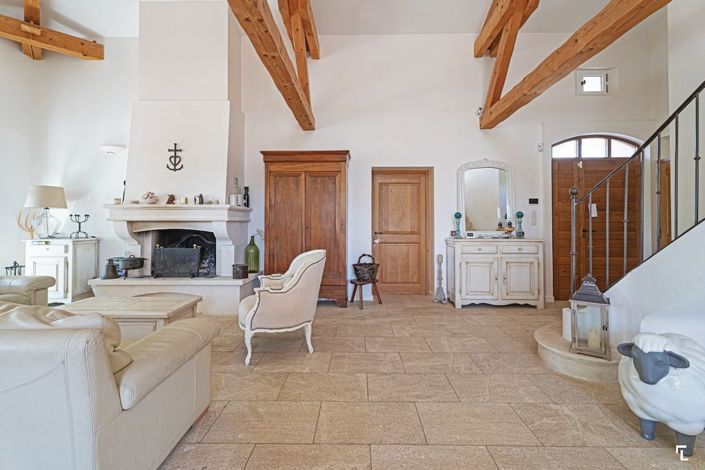 Image No.12-Propriété de 5 chambres à vendre à Aubagne