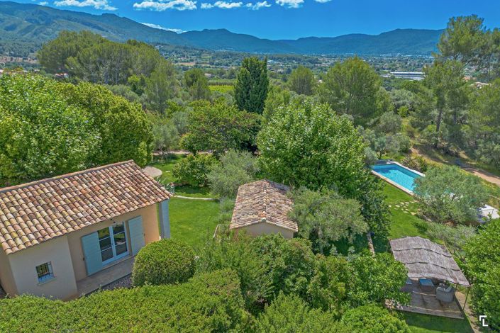 Image No.8-Propriété de 5 chambres à vendre à Aubagne