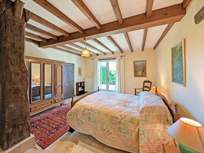 Image No.11-Propriété de 3 chambres à vendre à Lot-et-Garonne