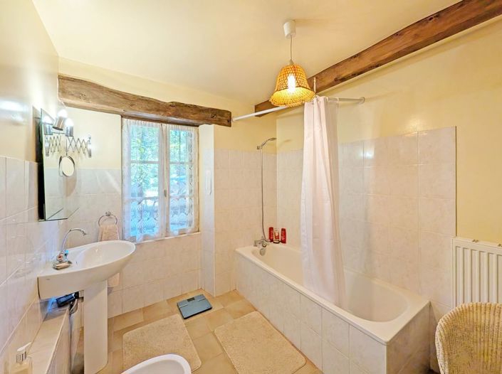Image No.15-Propriété de 3 chambres à vendre à Lot-et-Garonne