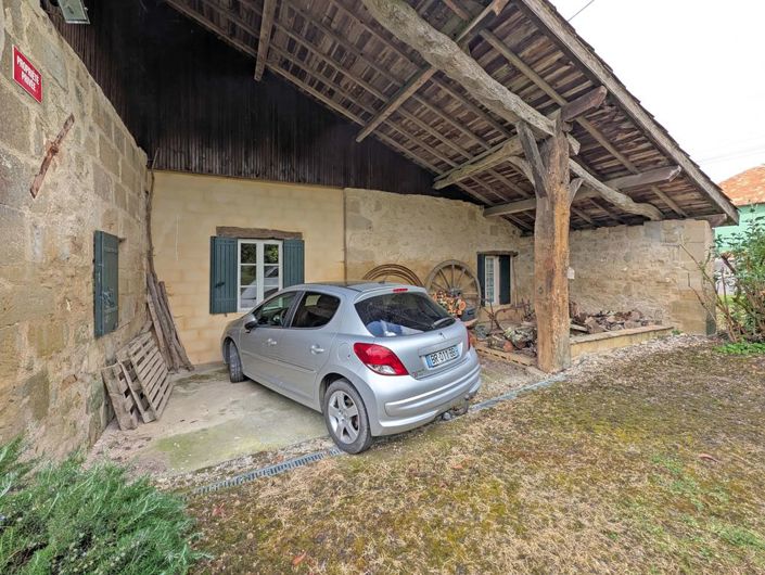 Image No.16-Propriété de 3 chambres à vendre à Lot-et-Garonne