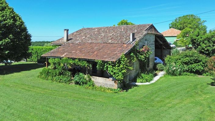 Image No.17-Propriété de 3 chambres à vendre à Lot-et-Garonne