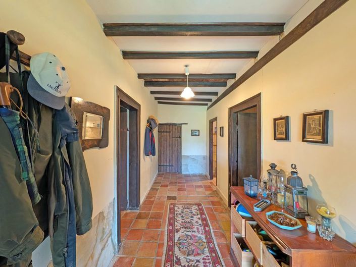Image No.5-Propriété de 3 chambres à vendre à Lot-et-Garonne