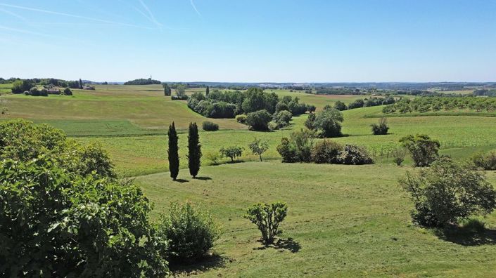 Image No.7-Propriété de 3 chambres à vendre à Lot-et-Garonne
