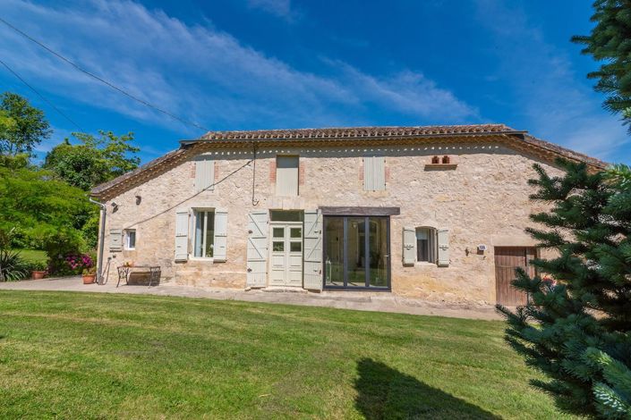 Image No.6-Propriété de 3 chambres à vendre à Gers