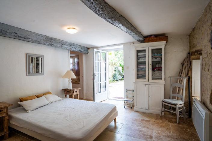 Image No.12-Propriété de 4 chambres à vendre à Larressingle