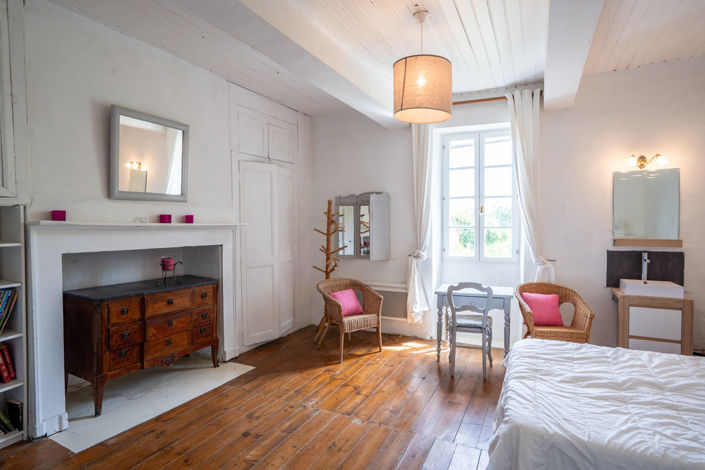 Image No.13-Propriété de 4 chambres à vendre à Larressingle