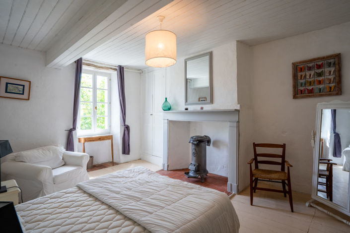 Image No.15-Propriété de 4 chambres à vendre à Larressingle