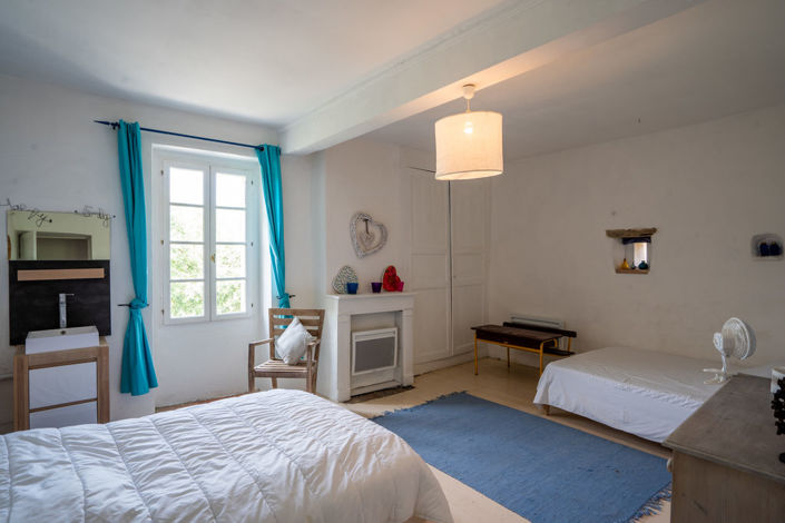 Image No.16-Propriété de 4 chambres à vendre à Larressingle