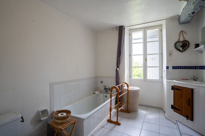 Image No.17-Propriété de 4 chambres à vendre à Larressingle