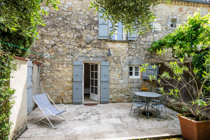 Image No.18-Propriété de 4 chambres à vendre à Larressingle