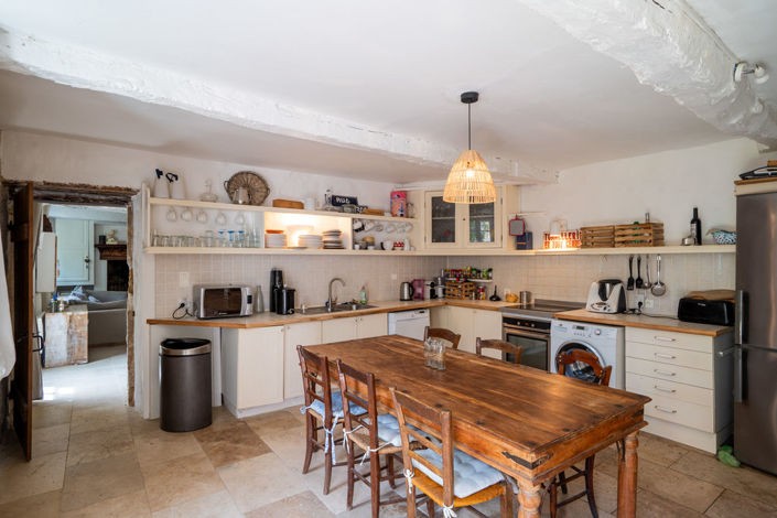 Image No.6-Propriété de 4 chambres à vendre à Larressingle
