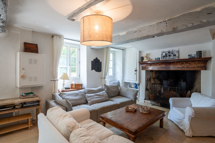 Image No.8-Propriété de 4 chambres à vendre à Larressingle