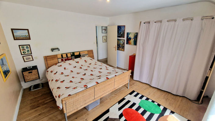 Image No.10-Propriété de 2 chambres à vendre à Cotes-d'Armor