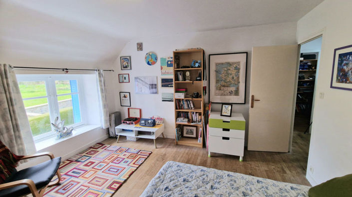 Image No.13-Propriété de 2 chambres à vendre à Cotes-d'Armor