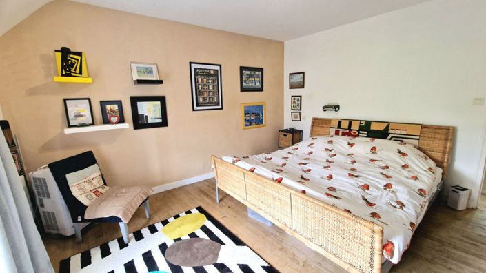 Image No.9-Propriété de 2 chambres à vendre à Cotes-d'Armor