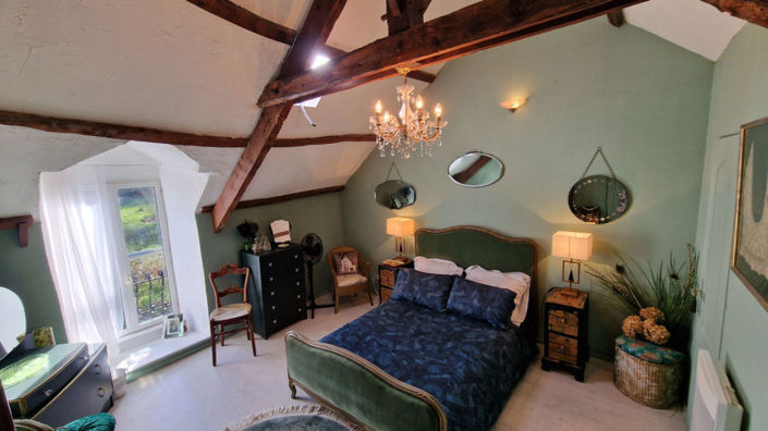 Image No.10-Propriété de 3 chambres à vendre à Cotes-d'Armor