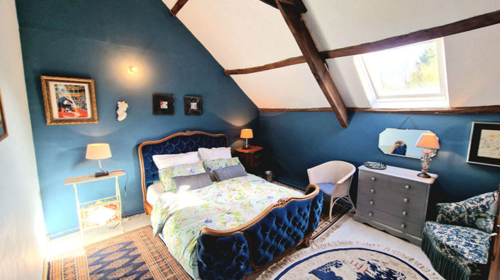 Image No.12-Propriété de 3 chambres à vendre à Cotes-d'Armor