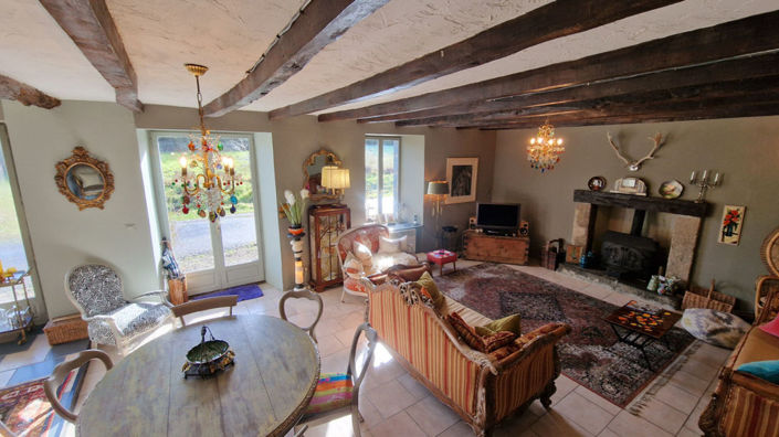 Image No.7-Propriété de 3 chambres à vendre à Cotes-d'Armor