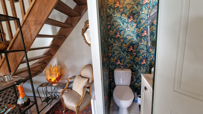 Image No.8-Propriété de 3 chambres à vendre à Cotes-d'Armor