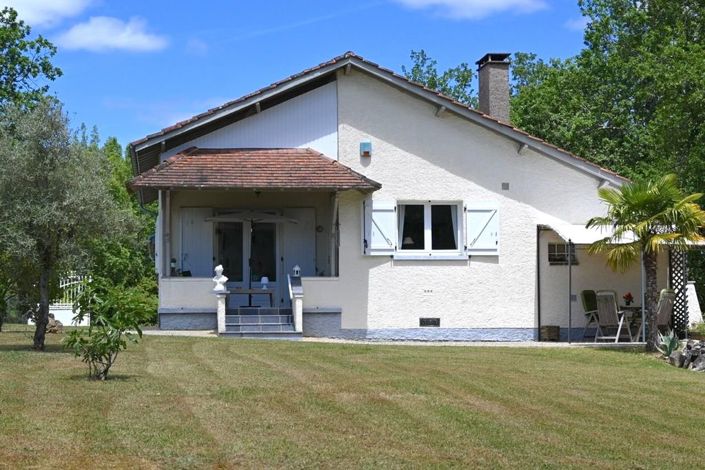 Image No.26-Propriété de 2 chambres à vendre à Lot