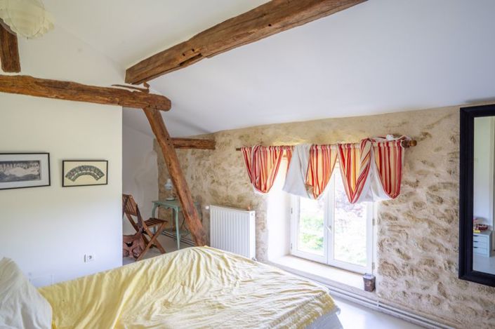 Image No.14-Propriété de 6 chambres à vendre à Marciac