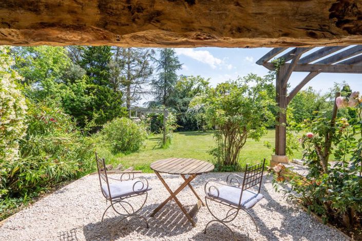 Image No.20-Propriété de 6 chambres à vendre à Marciac