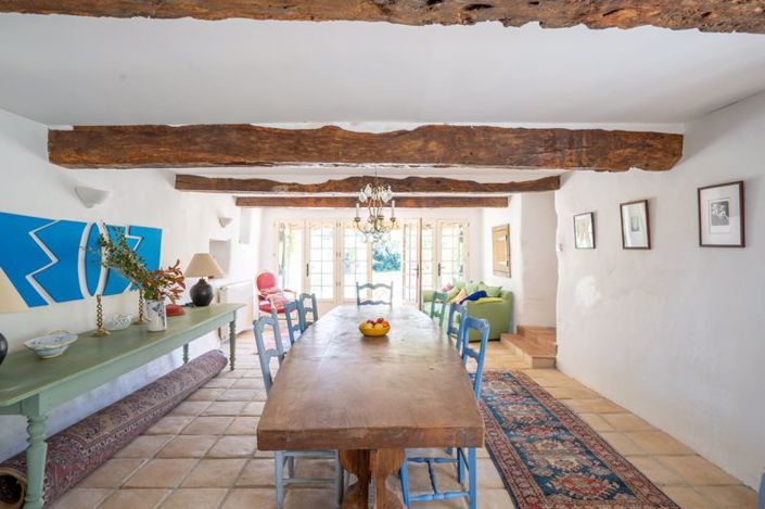 Image No.3-Propriété de 6 chambres à vendre à Marciac
