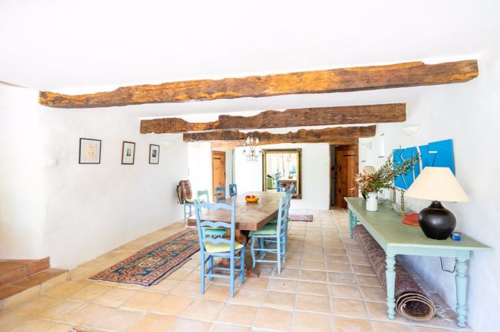 Image No.4-Propriété de 6 chambres à vendre à Marciac