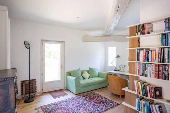 Image No.9-Propriété de 6 chambres à vendre à Marciac